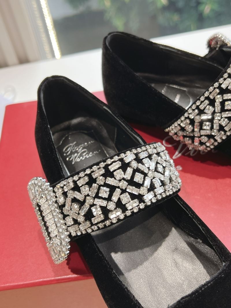 Roger Vivier Shoes